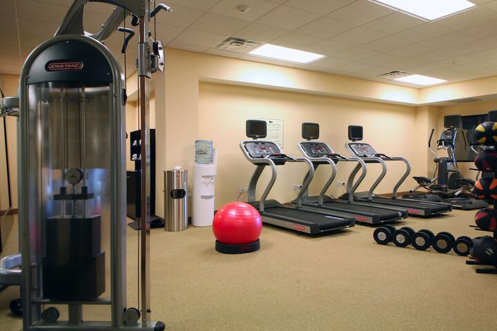 Homewood Suites by Hilton Coralville - Iowa River Landing