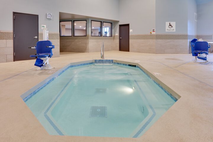 Holiday Inn Twin Falls by IHG