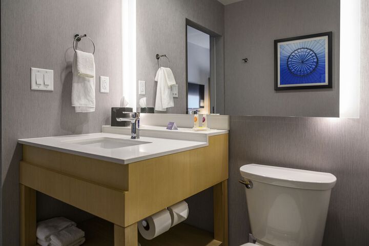 Hyatt Place Indianapolis / Fishers