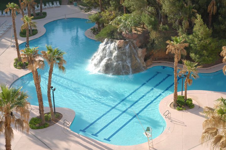Pool 5 of 47