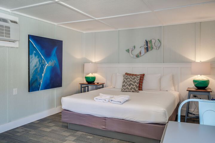 Tar Heel Motel
