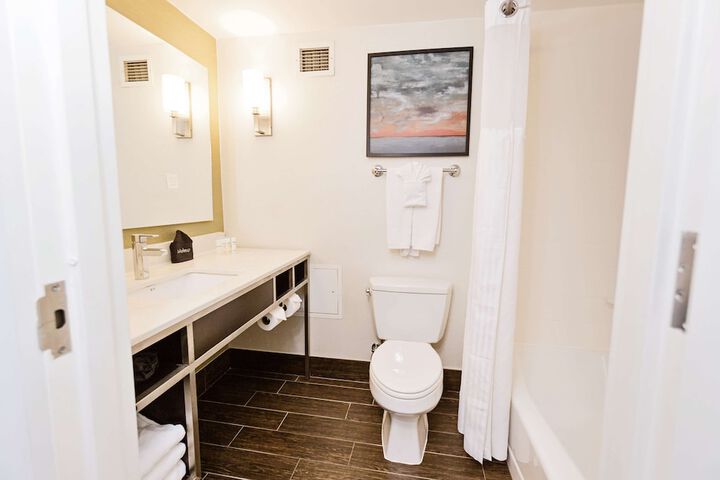 Hilton Garden Inn Temple Medical Center