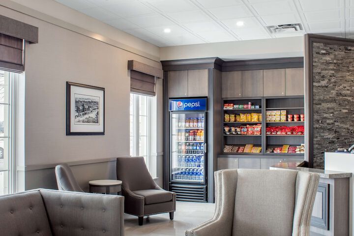 Chateau Moncton Trademark Collection by Wyndham