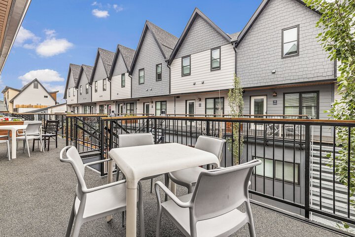 Terrace/Patio 57 of 60