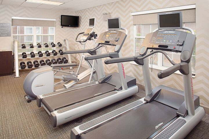 Health and Fitness 17 of 18