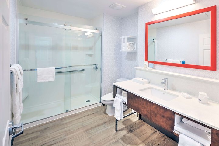 Hampton Inn by Hilton Ottawa