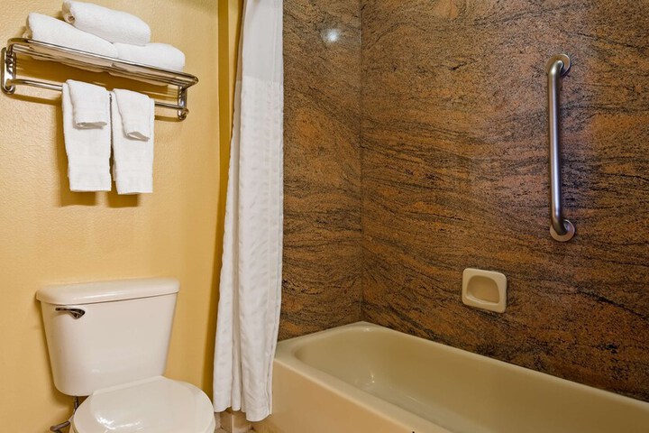 SureStay Plus Hotel by Best Western Mesquite