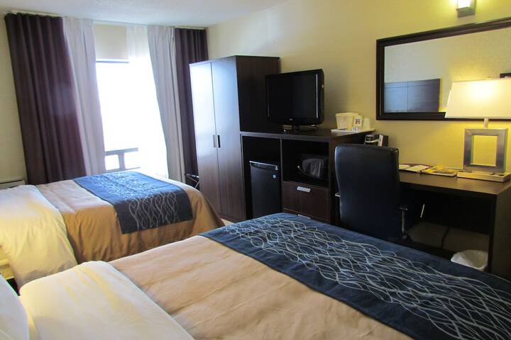 Comfort Inn Trois-Rivières