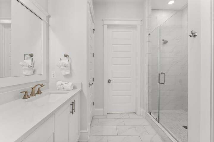 Prominence on 30A by Panhandle Getaways