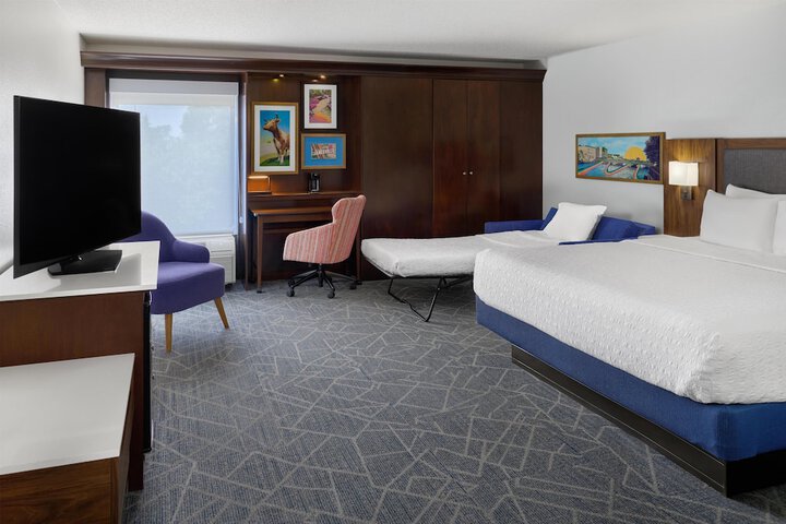 Hampton Inn Janesville