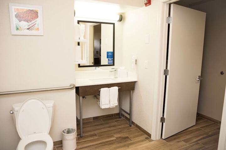 Hampton Inn Hammond