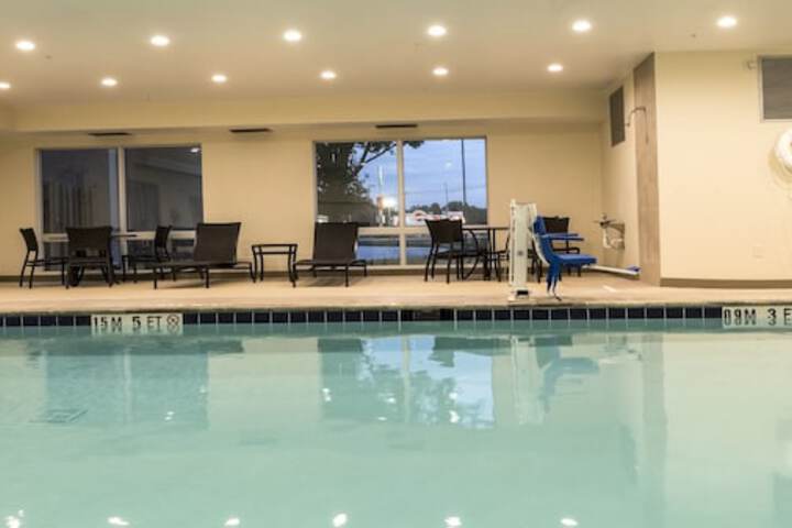 Pool 5 of 26