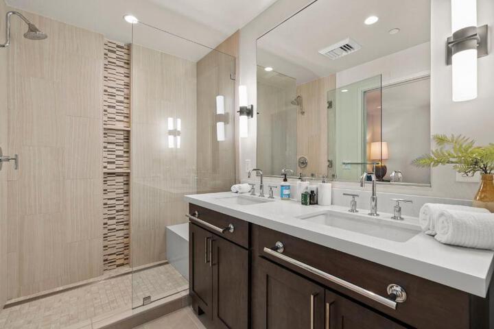 Appreciate this exclusive private penthouse located on Lake Tahoe