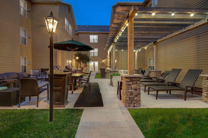 Terrace/Patio 68 of 71