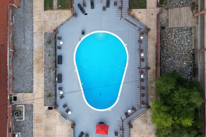 Americas Best Value Inn & Suites Phenix City