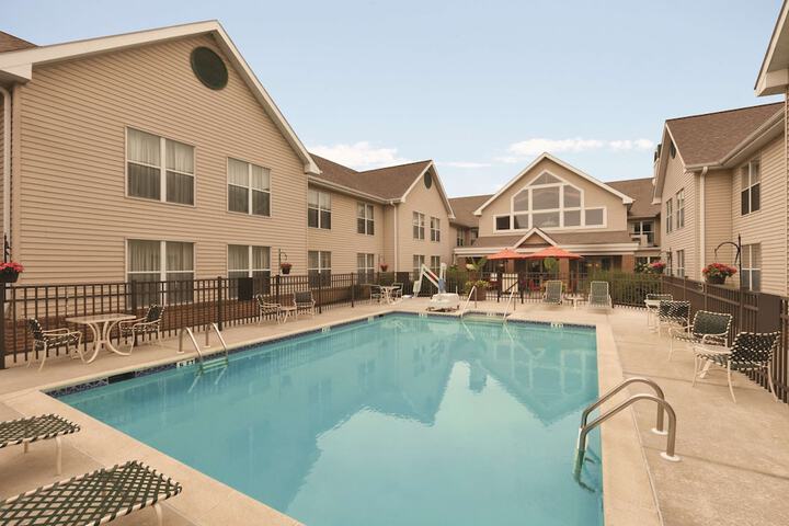 Homewood Suites by Hilton Harrisburg-West Hershey Area