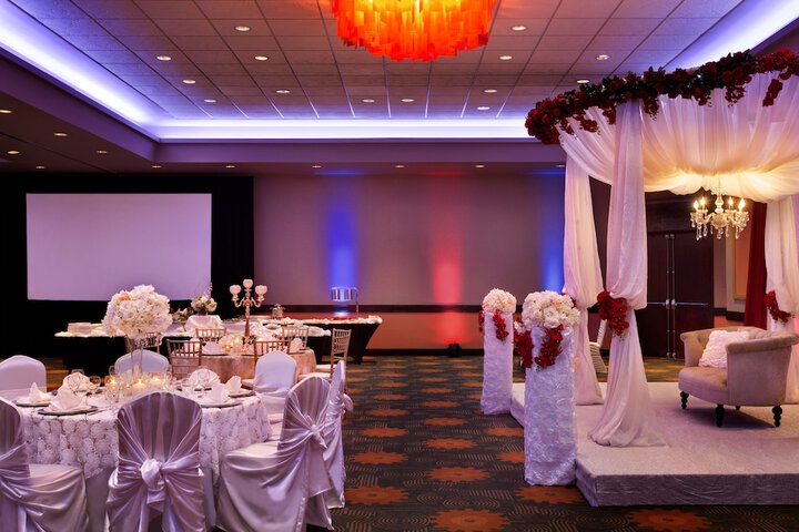 Executive Hotel Vancouver Airport