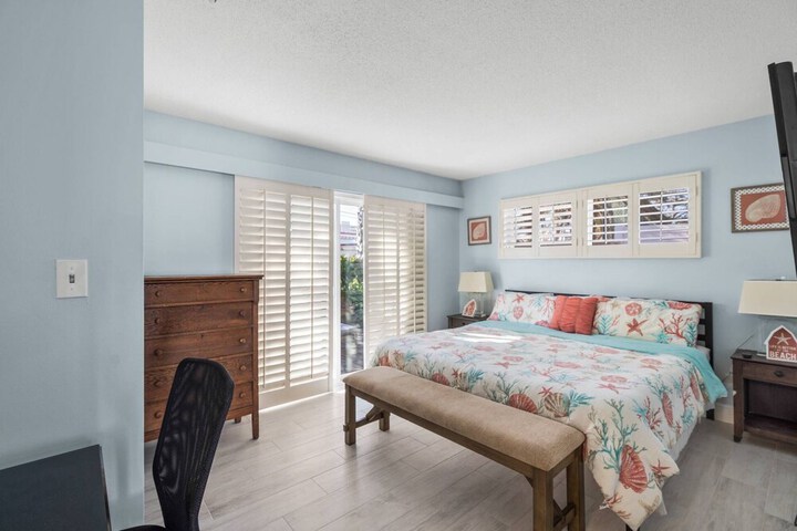 Moonmist Villa on Siesta Key