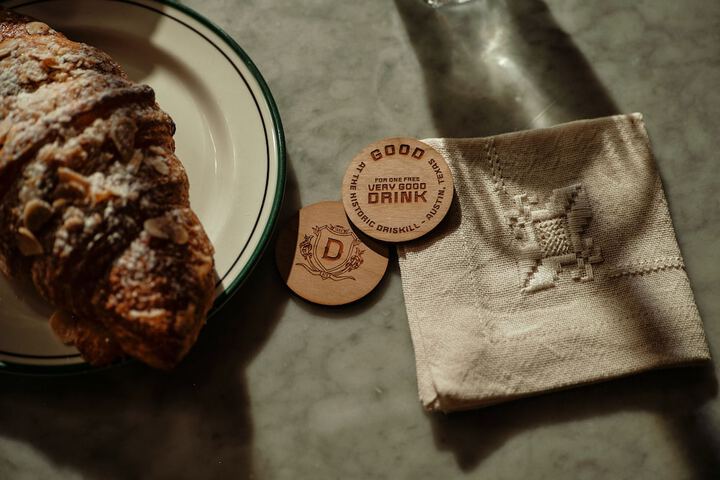 Breakfast/Coffee Service 88 of 107