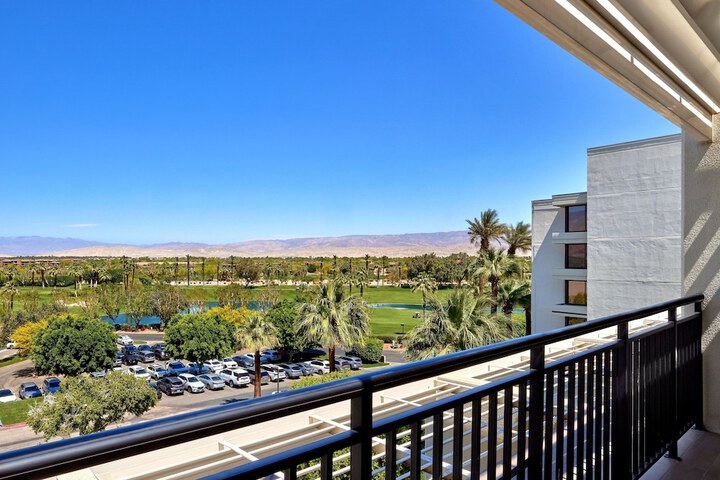 JW Marriott Desert Springs Resort & Spa