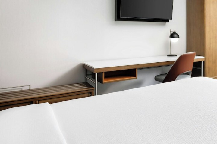 Courtyard by Marriott Amarillo West / Medical Center