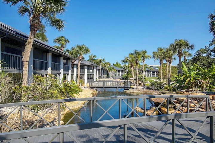 Legacy Vacation Resorts Palm Coast