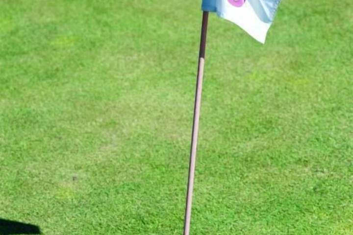 Golf 25 of 28