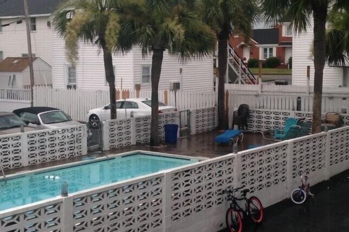 Pool 4 of 17