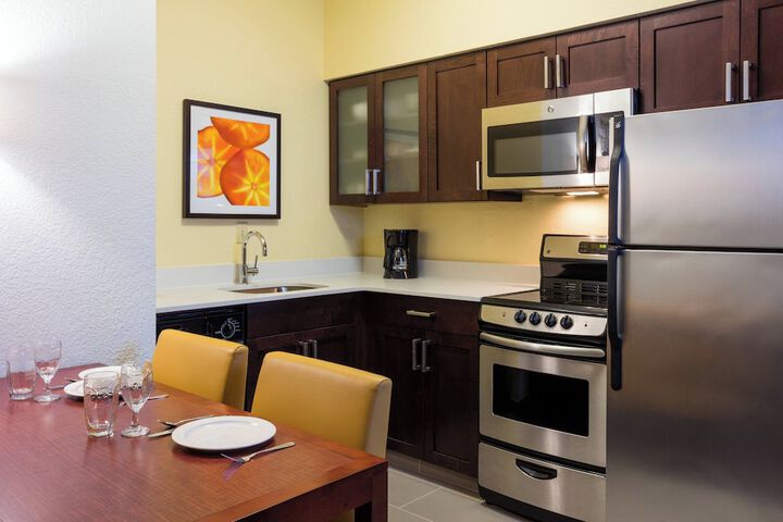 Residence Inn by Marriott® Fort Lauderdale City of Plantation