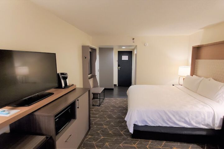 Holiday Inn Staunton Conference Center by IHG