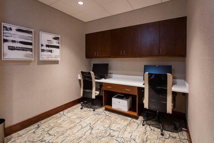 Business Center 48 of 50