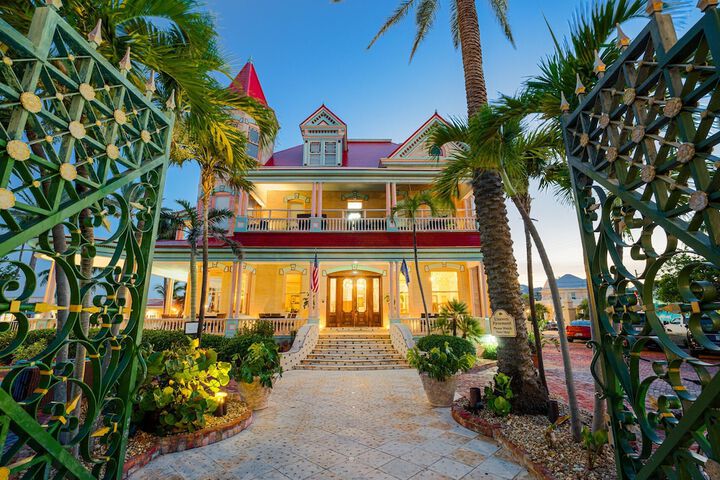 Southernmost House - Adult Exclusive