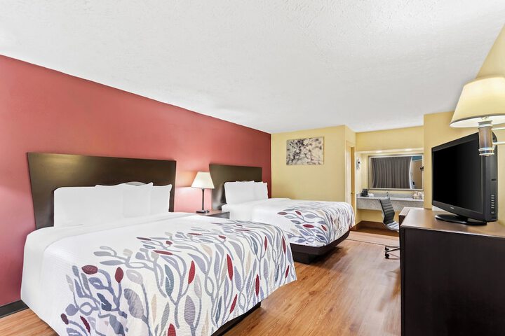 Red Roof Inn Berea