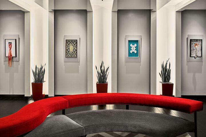 Hotel Interior 3 of 41