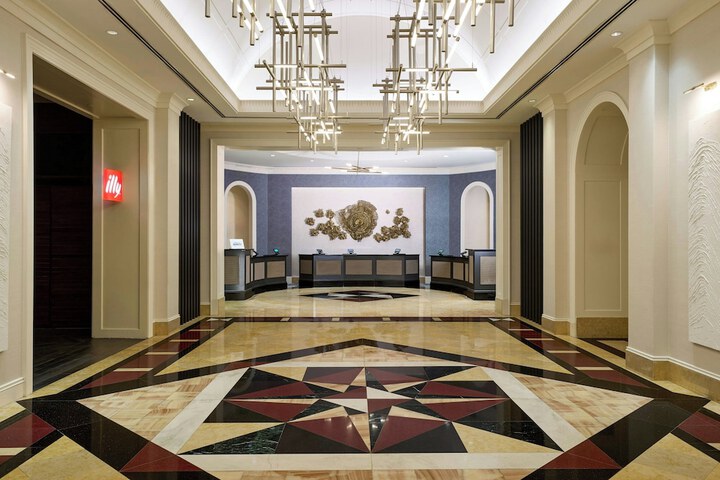 Baltimore Marriott Waterfront
