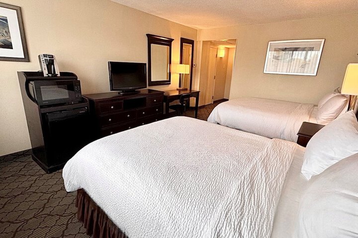 Holiday Inn Birmingham-Airport by IHG