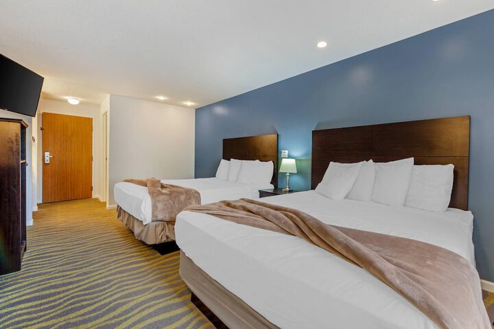 Atlantis Family Waterpark Hotel an Ascend Collection Hotel