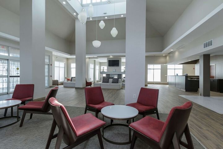 Hotel Interior 3 of 13