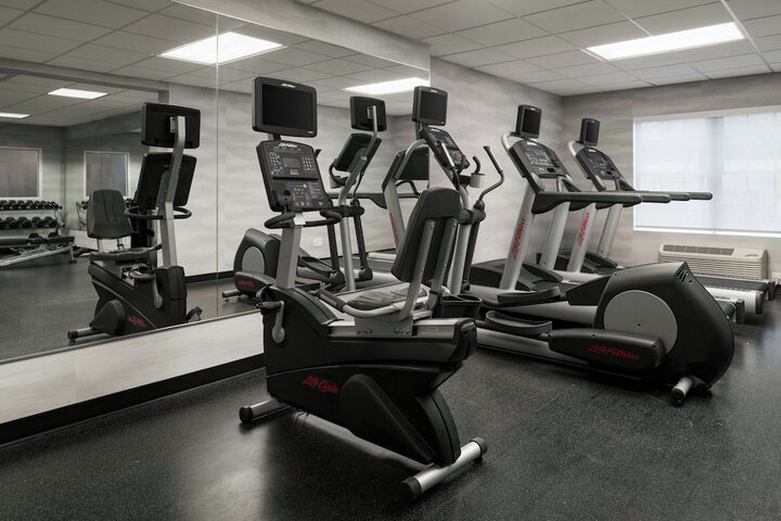 Fairfield Inn & Suites by Marriott Olean