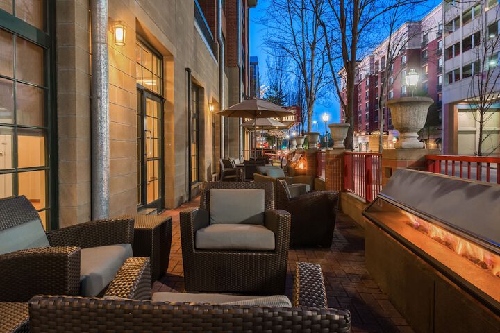 Terrace/Patio 20 of 21