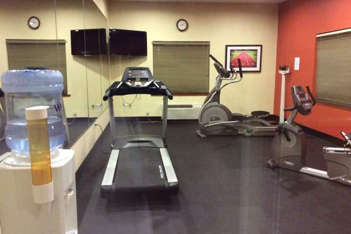 Health and Fitness 27 of 27
