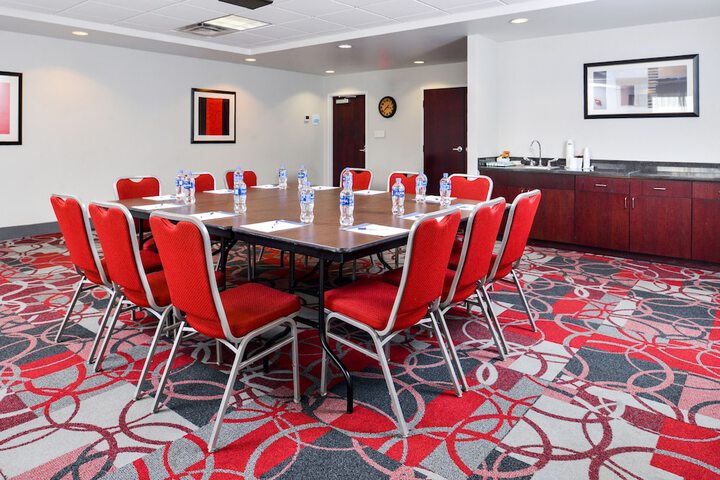 Holiday Inn Express Canandaigua - Finger Lakes by IHG