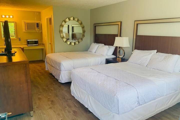 Ocean One Inn