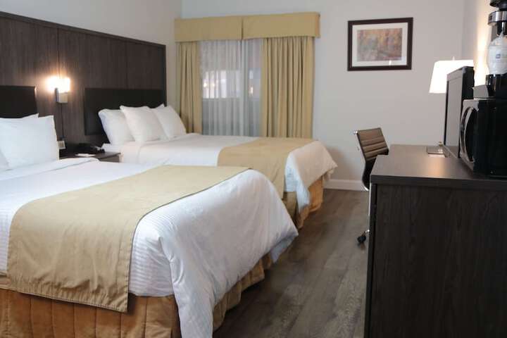 Best Western Laval-Montreal