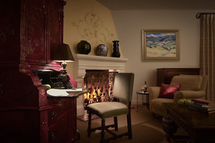 Four Seasons Resort The Biltmore Santa Barbara