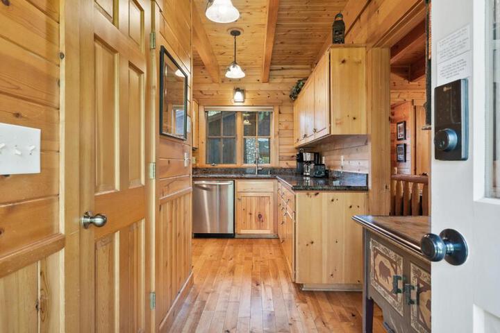 Metolius Cabin 10