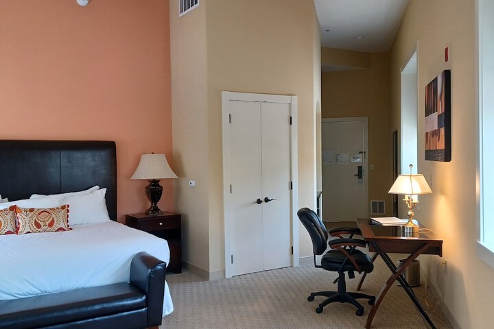 The Clarke Hotel