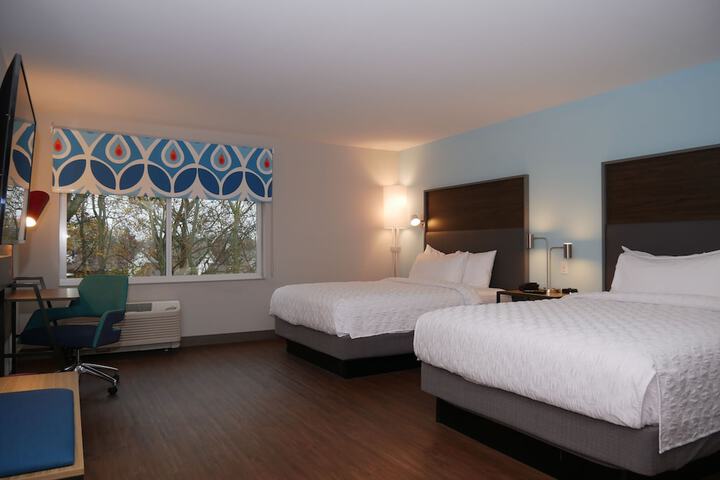 Room 7 of 20