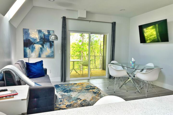 SKYLARANNA Resort & Spa