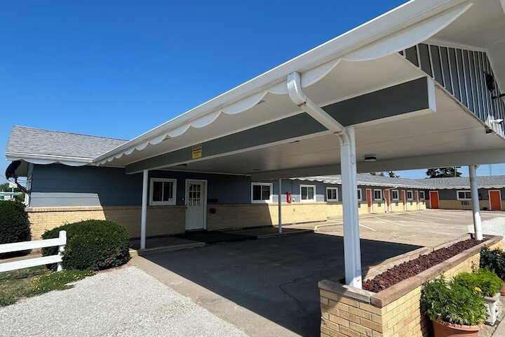 Royal Rest Motel